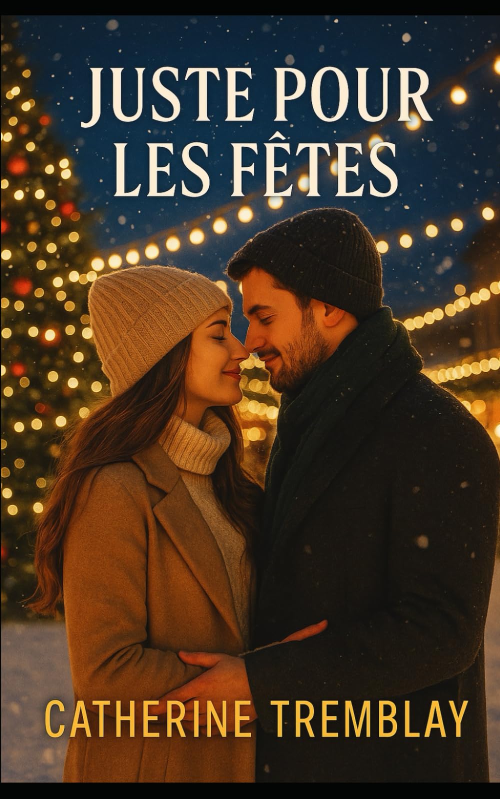 Juste pour les fêtes