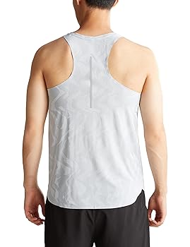 Amazon.co.jp: [アディダス] ランニング ノースリーブ Tシャツ