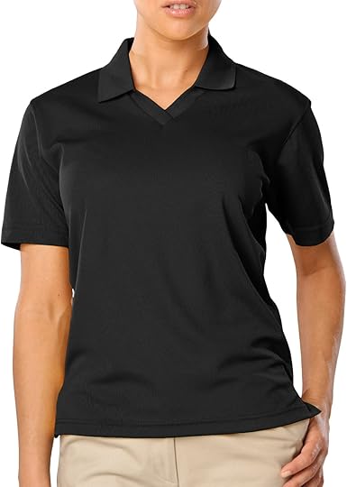 blue generation polo