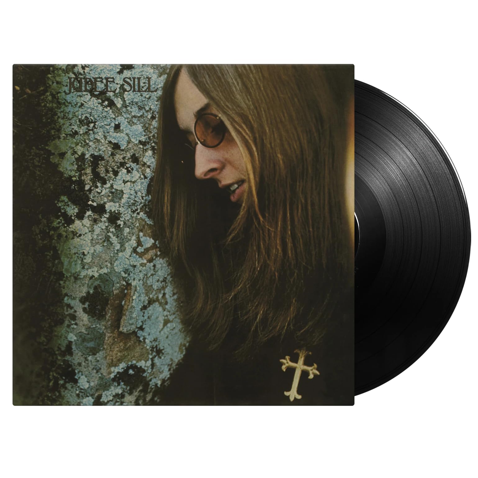 SILL, Judee - Judee Sill (reissue) - gatefold 180 gram audiophile vinyl LP
