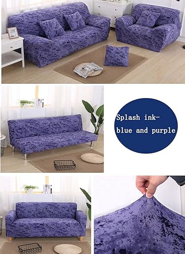 Miniatura 2 de Fundas para sofá de 3241 plaza en forma de L para mascotas, fundas para sofá esquinero de 3 plazas y 2 plazas, fundas protectoras para sofá con