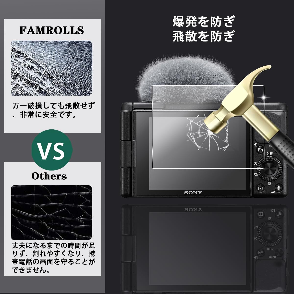 フィルムカメラ　２台セット 楽天市場】防犯カメラ 屋外 2台セット 有線 SONYセンサー搭載 高