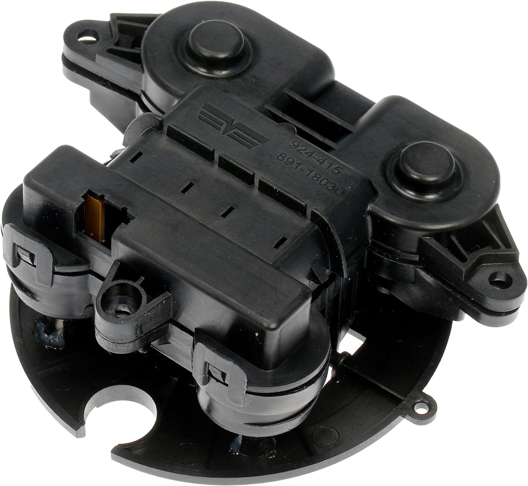 Dorman 924-415 Side Mirror Control Motor Compatible with Select Models