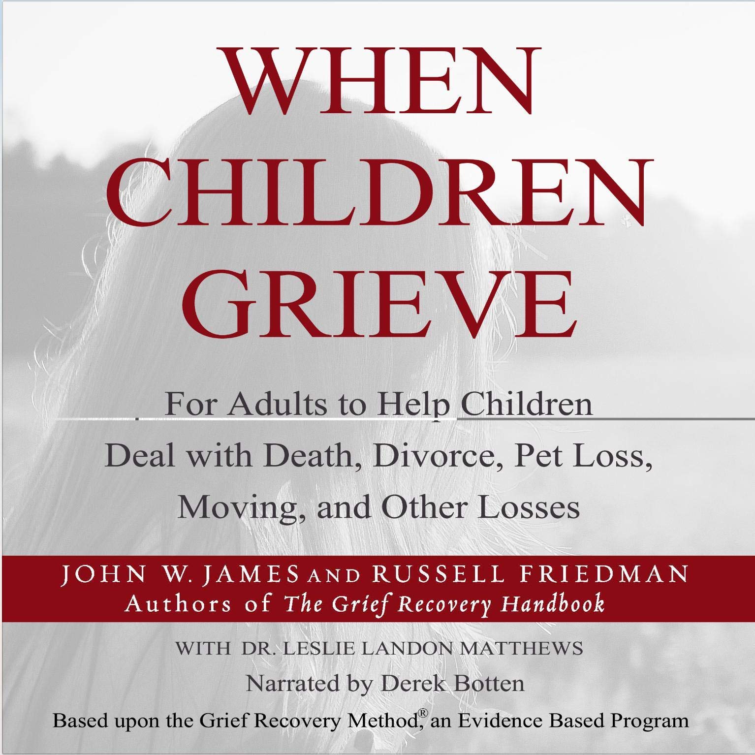 When Children Grieve
