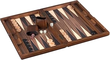 Philos - 1157 - Backgammon - Iraklia - Grand