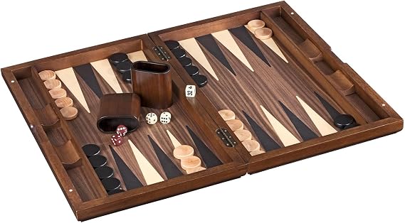 Philos - 1157 - Backgammon - Iraklia - Grand