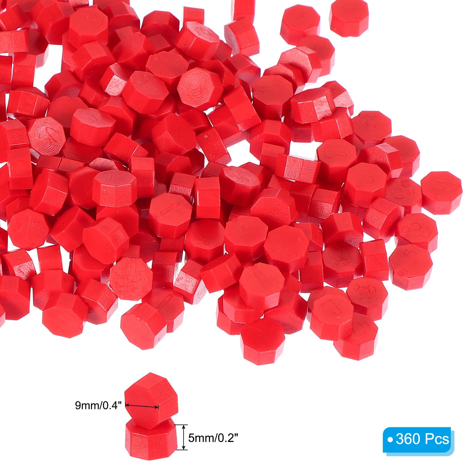 PATIKIL Wax Seal Beads - Image 2
