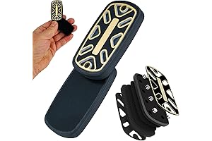 DjuiinoStar Silent Fidget Slider: The Ultimate Companion for Restless Hands