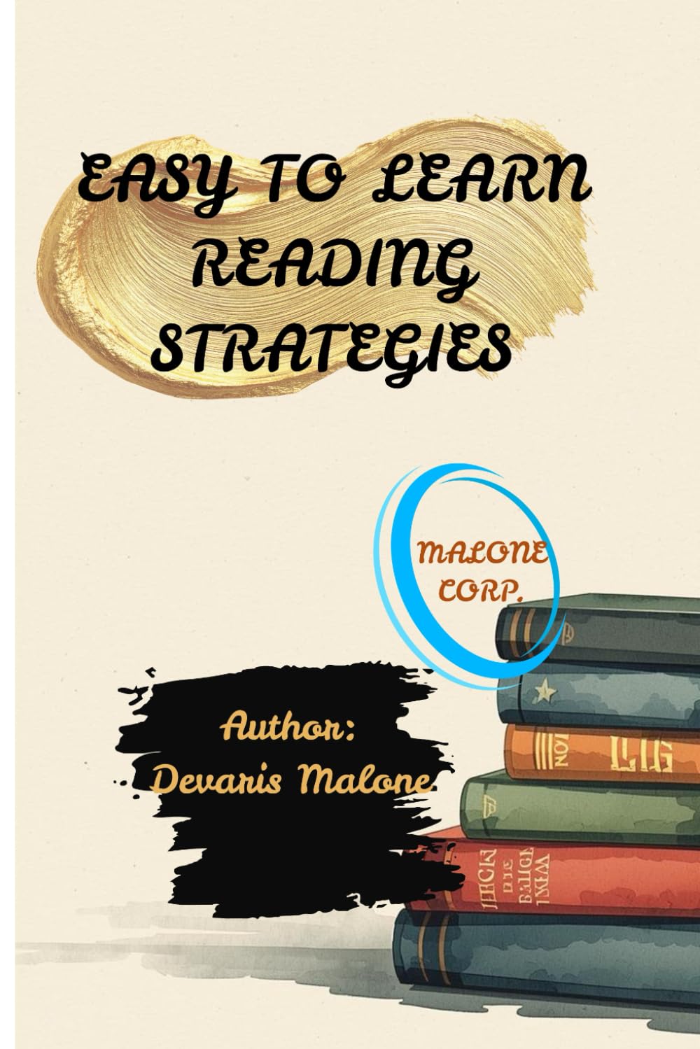 Easy to Learn Reading Strategies