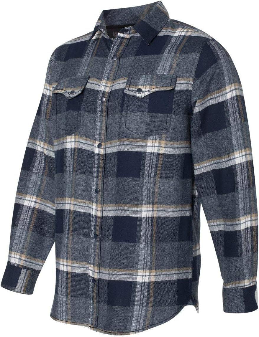 Burnside mens Modern