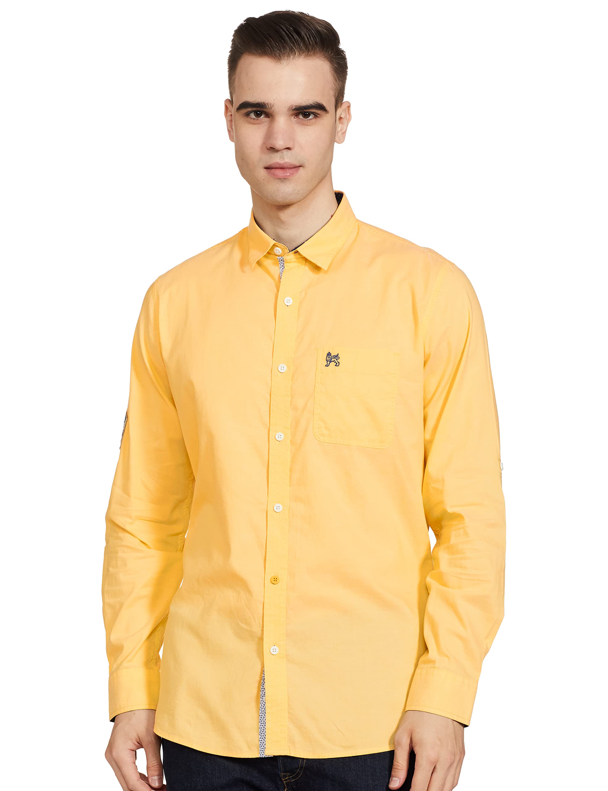 Van Heusen Sport Men Shirt