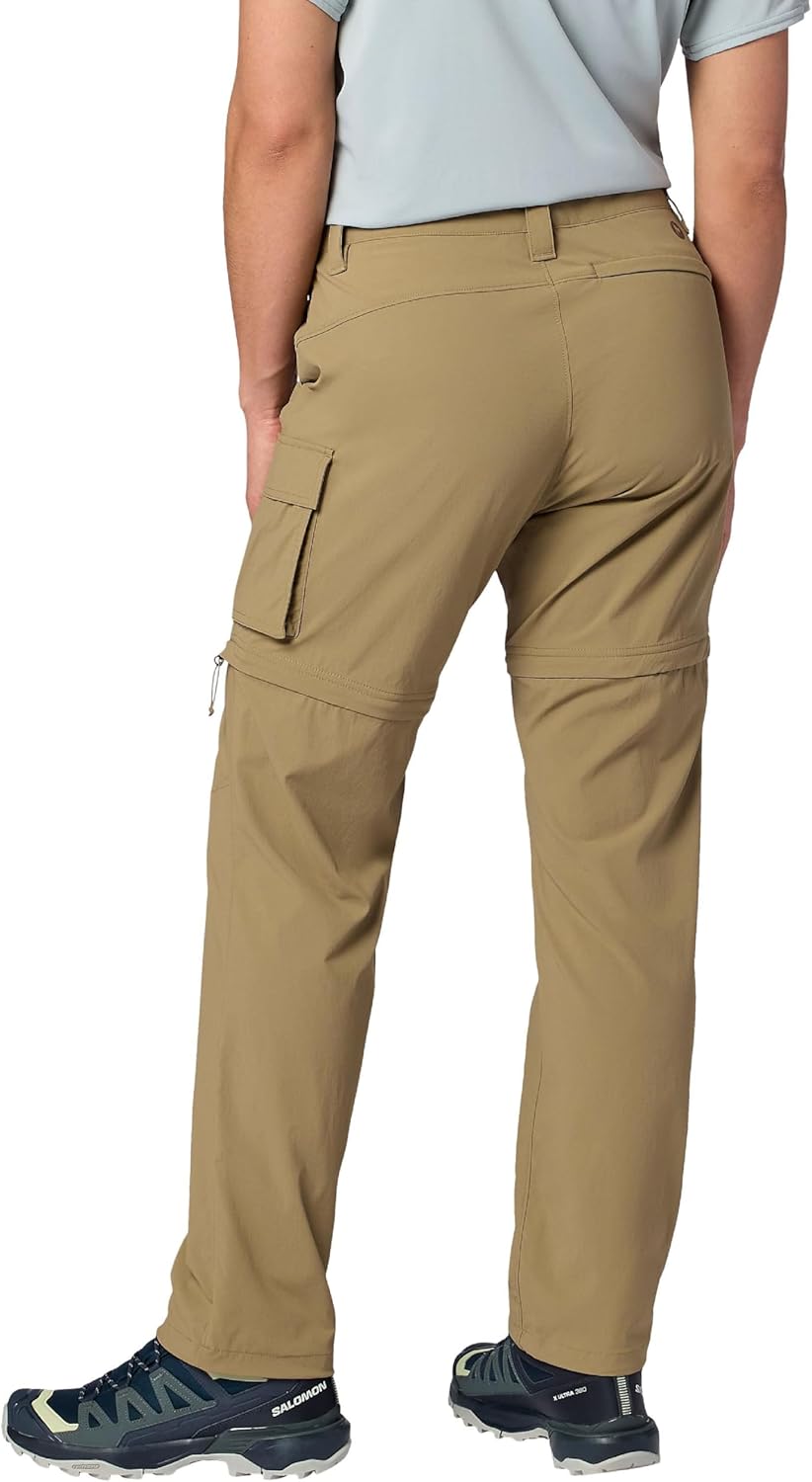 MARMOT Women's Women's Trailway Convertible Pant