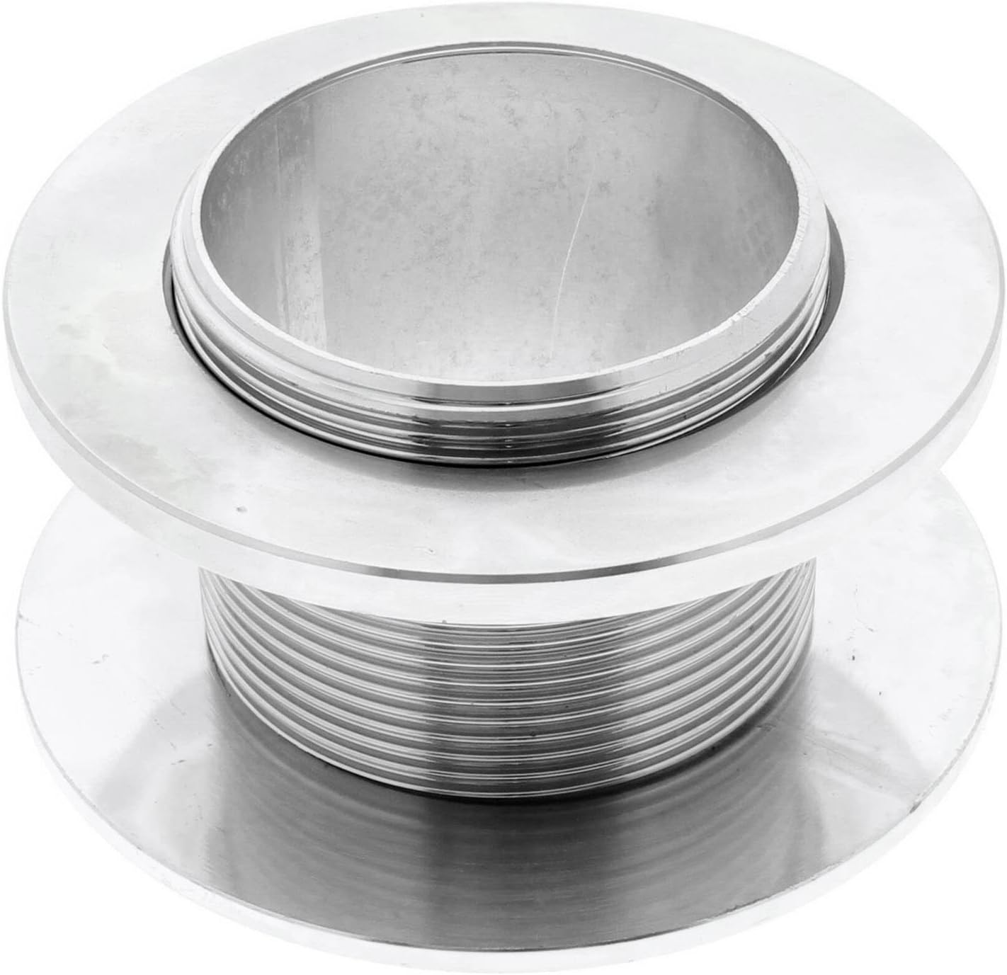 Adjustable Hidden Coil Spring Shim Spacer