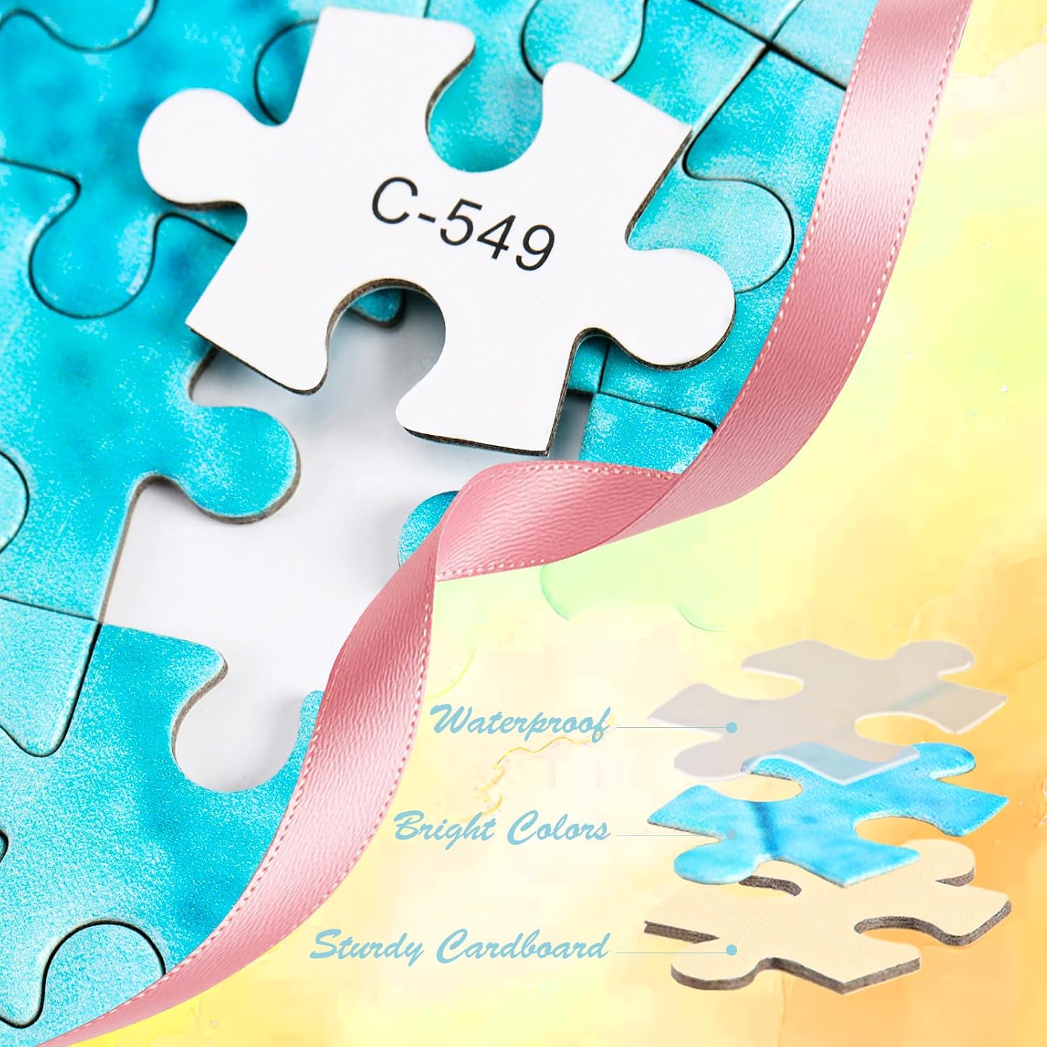 あるヘラジカの物語 原案｜星野道夫 絵と文｜鈴木まもる あすなろ書房 アラスカで見つけた不思議な頭蓋骨。  ２頭の大きなヘラジカの角が絡まったまま骨になっています。 動物写真家星野道夫の遺した写真に、この不思議な光景の写真がありました。 その写真をもとに、大  ... 秋のジャングルアニマル木製パズル、黄金のジャングルのムース、野生動物アートアダルトゲーム、挑戦的な脳のエクササイズ、ストレス解消に最