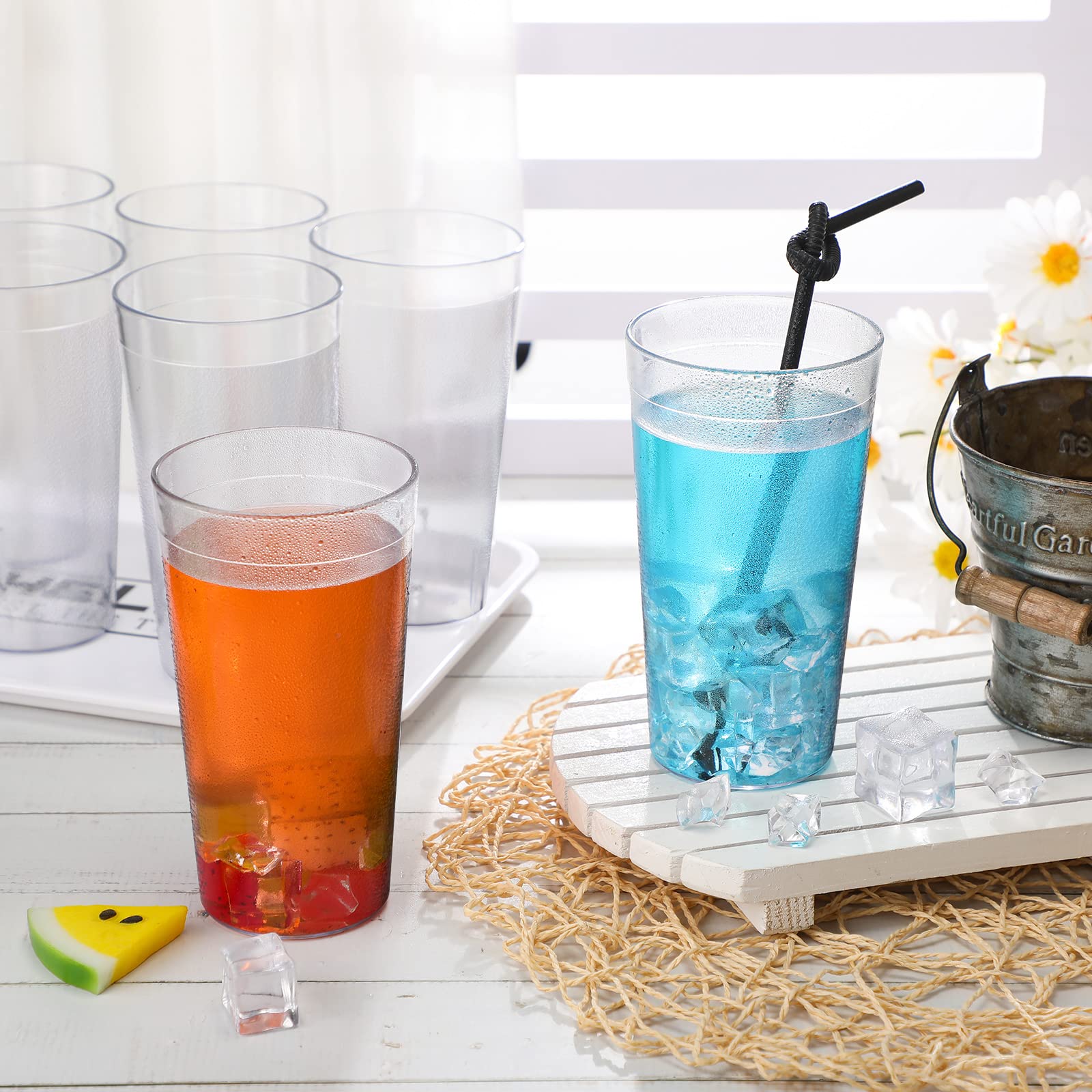 wine glasses 20 oz Hospitality Brands HGR45880-006