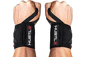 Cobra Wrist Wraps: Unbeatable Support for Athletes At Every Level