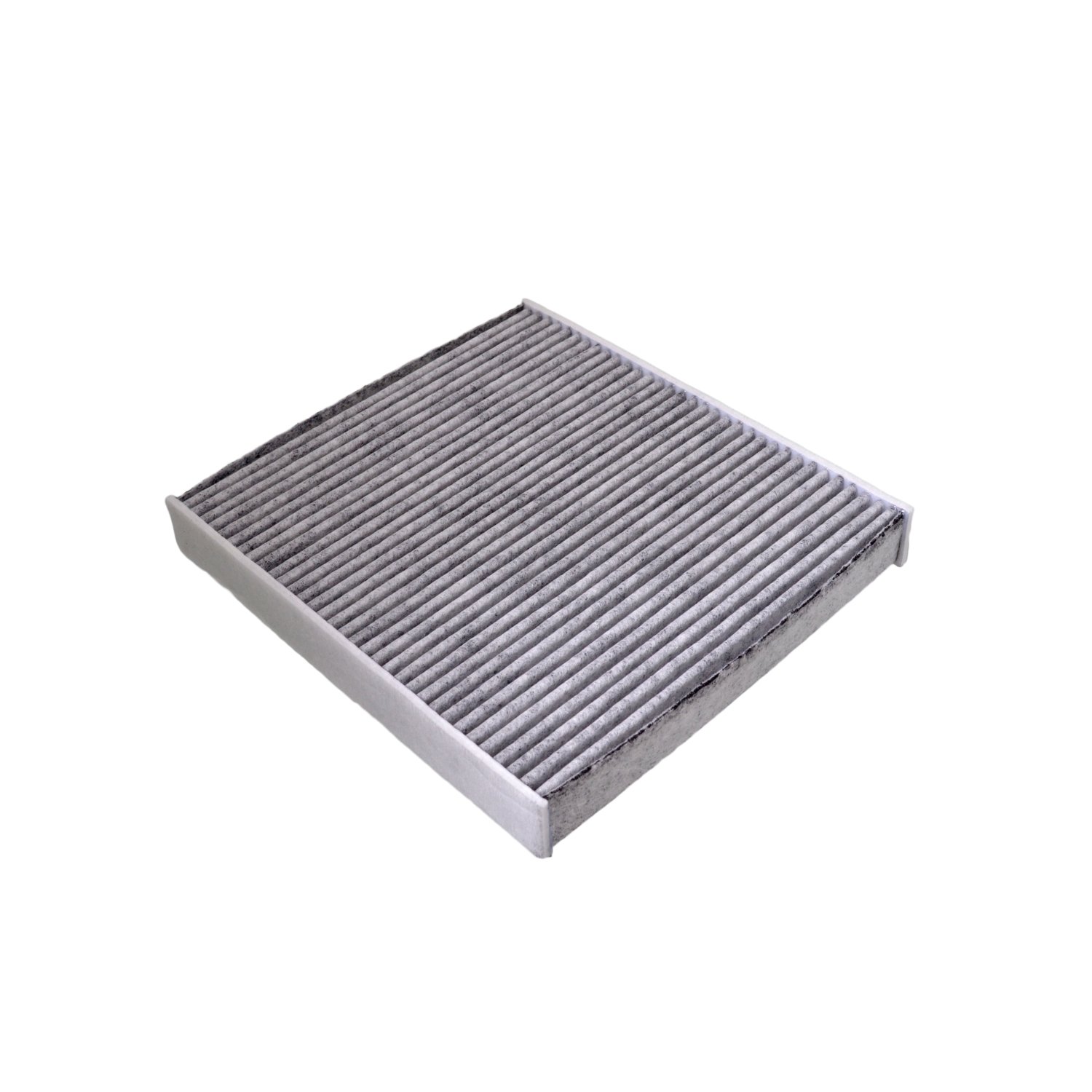 Blue Print ADU172502 actieve koolstoffilter/interieurfilter, 1 stuk