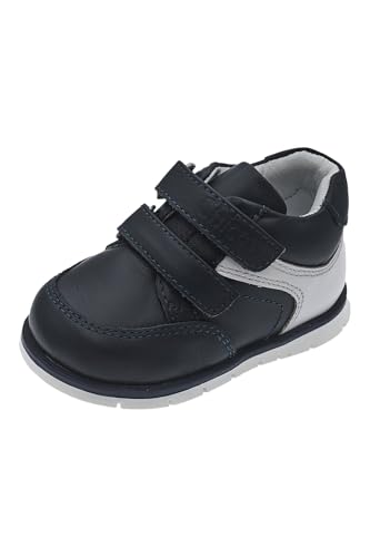 Chicco, Scarpe Bambino e Bambina, Sneaker Eleganti, con Chiusura con Doppio Strappo, Scarpe Bambine e Ragazze/Scarpe Bambini e Ragazzi, Designed in Italy