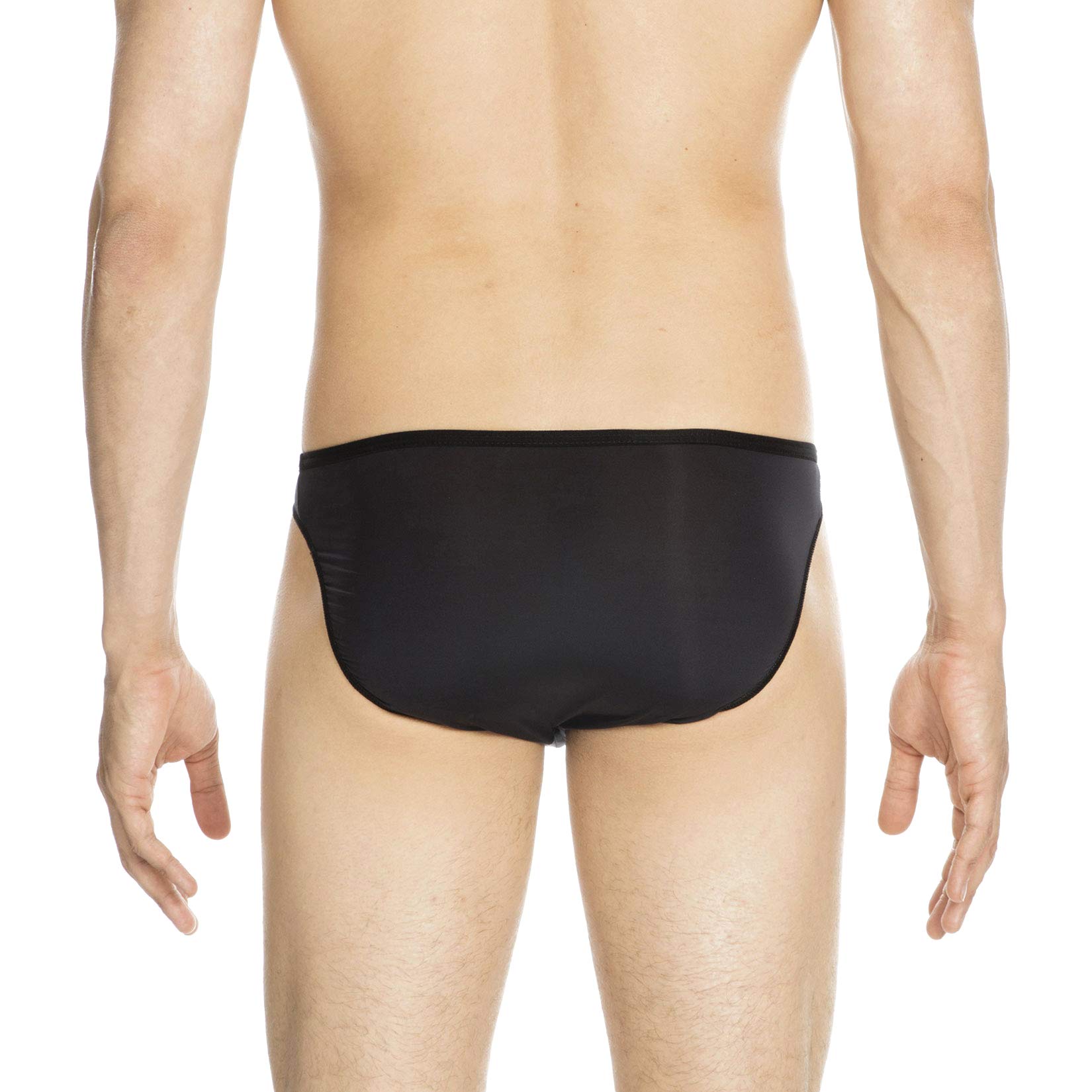 Hom Plumes Micro Brief - Slip - Uni - Homme