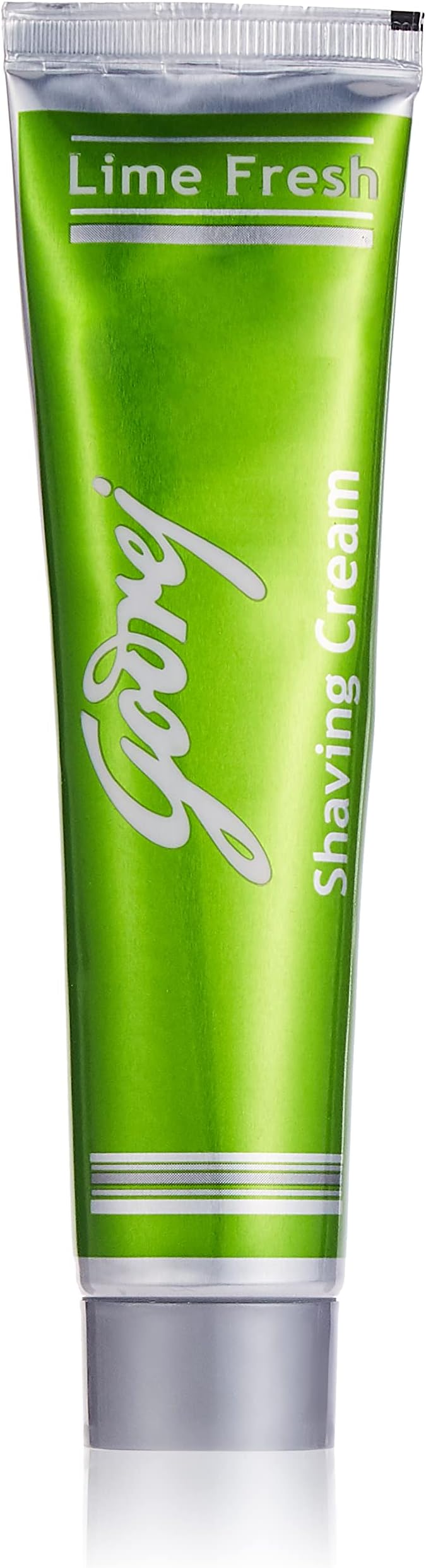 Godrej Locking Solutions and Systems Shaving Cream Lime Fresh, 70 Gm '