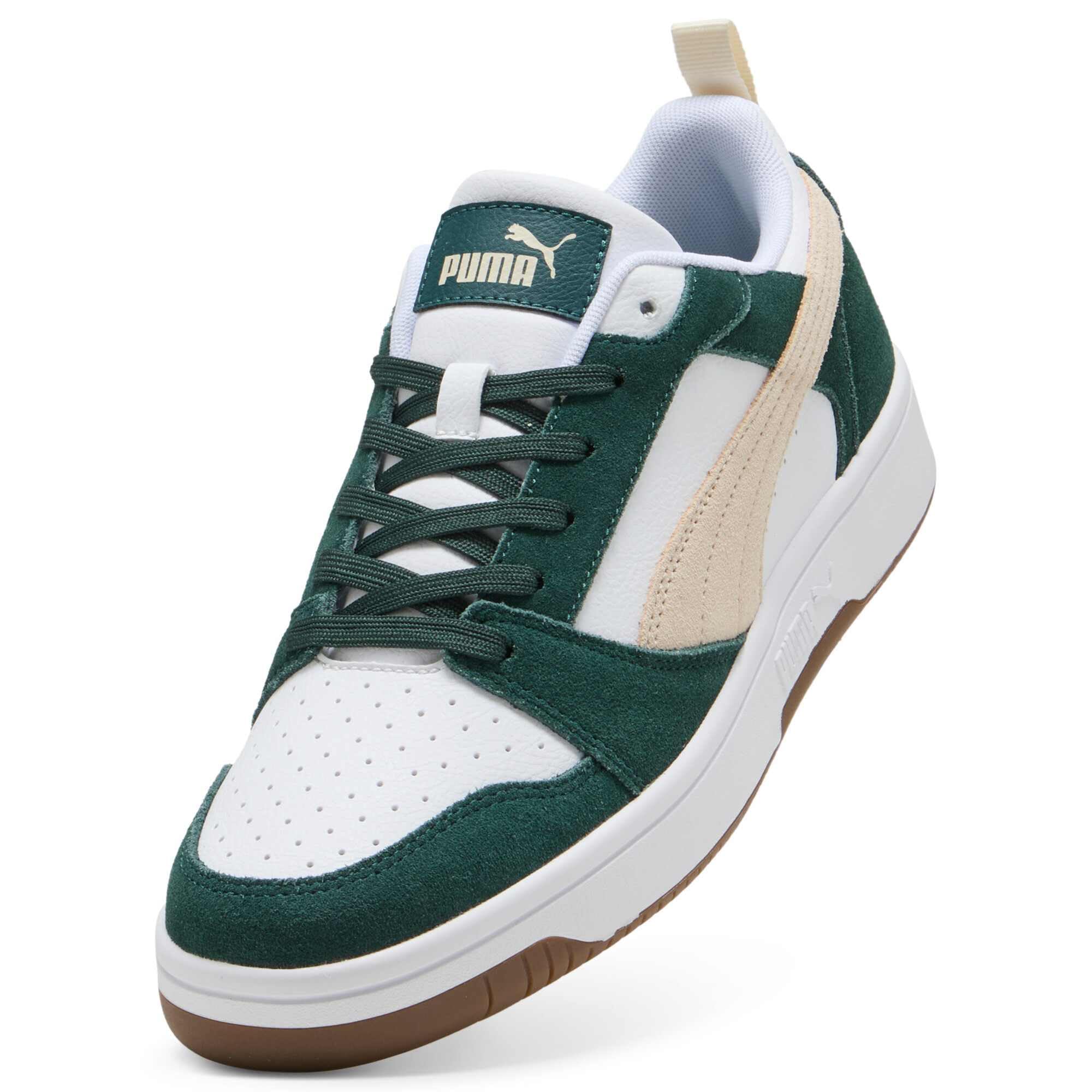 PUMA Unisex Rebound V6 Lowsneaker