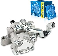 Vista 143 de PHILTOP Bomba de dirección asistida 21-5366 Compatible con Titan 2004-2010, Armada 2005-2009, QX56 2004-2011, Pathfinder 2008-2010, Pathfinder