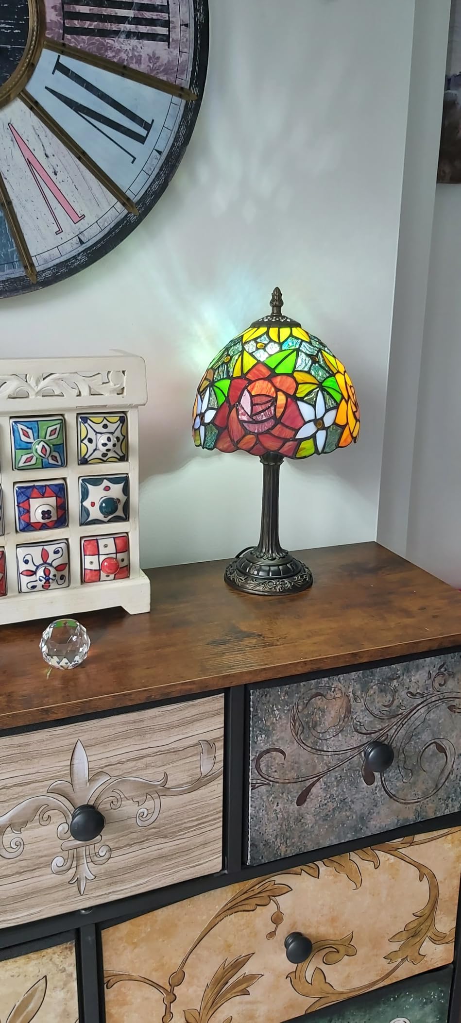 Customer photo