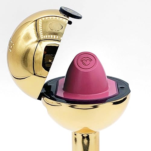 Miniatura 1 de Glossy Pops Combo de pintalabios y delineador de labios  Colección Urban Lips  Uptown Girl - Rosa medio