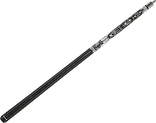 CueStix International Action Eight Ball Mafia EBMBK01 Break Cue