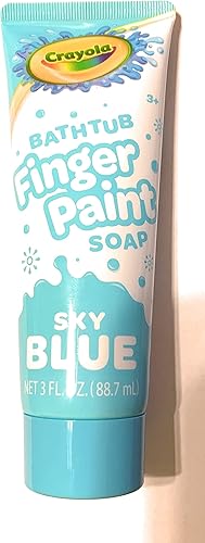 Miniatura 3 de Crayo Pintura para dedos (goma de mascar rosa)