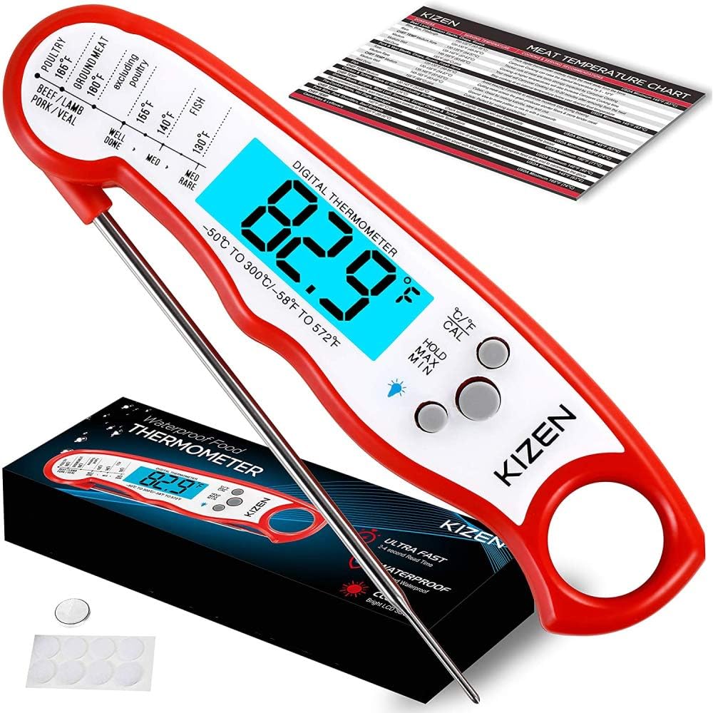 Kizen-Digital-Meat-Thermometer