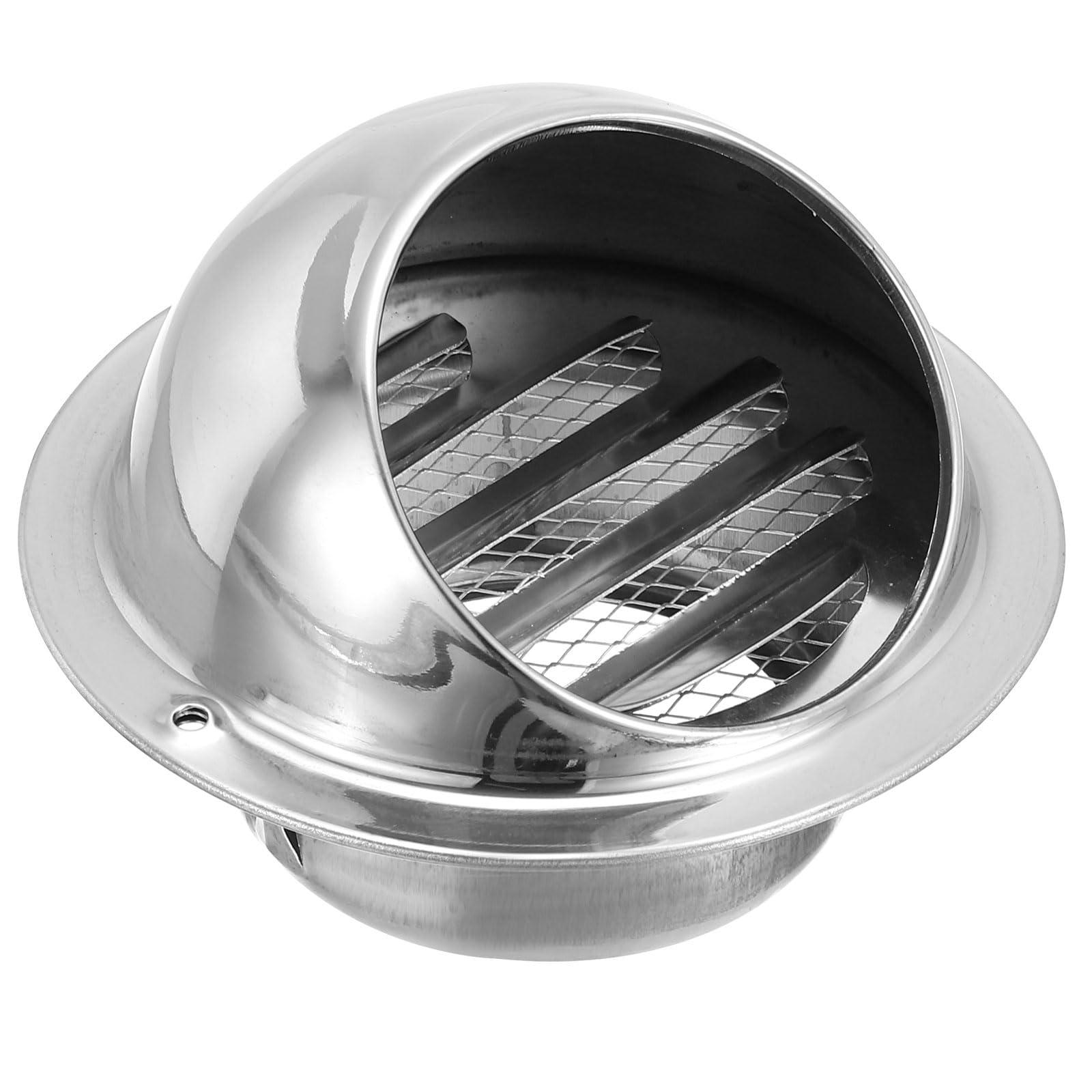 PATIKIL Exhaust Air Vent Cover 3.2 Inch