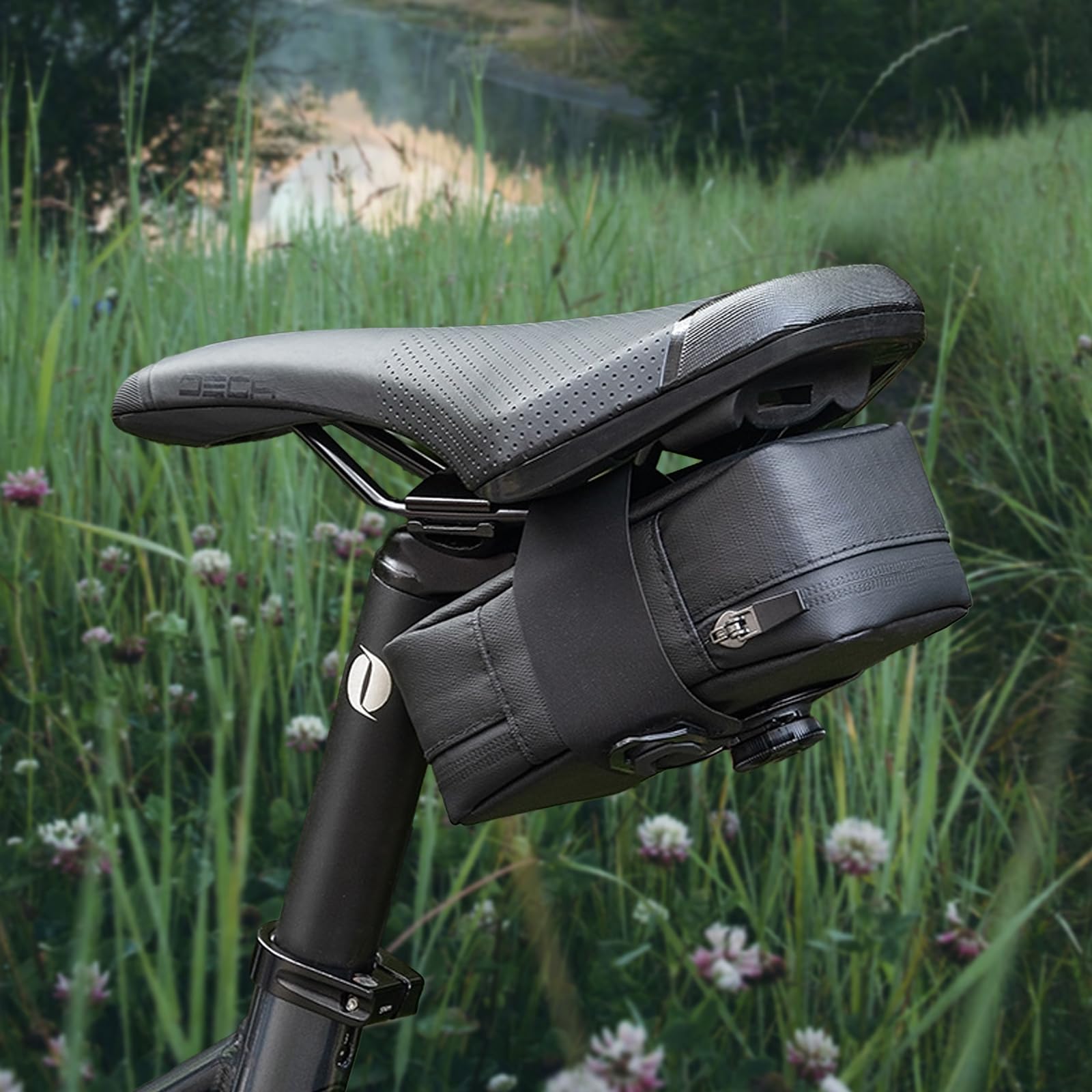 Borsa Sottosella Bici - Borsa Bici Sottosella Borsa da Sella Bici Accessori Bici