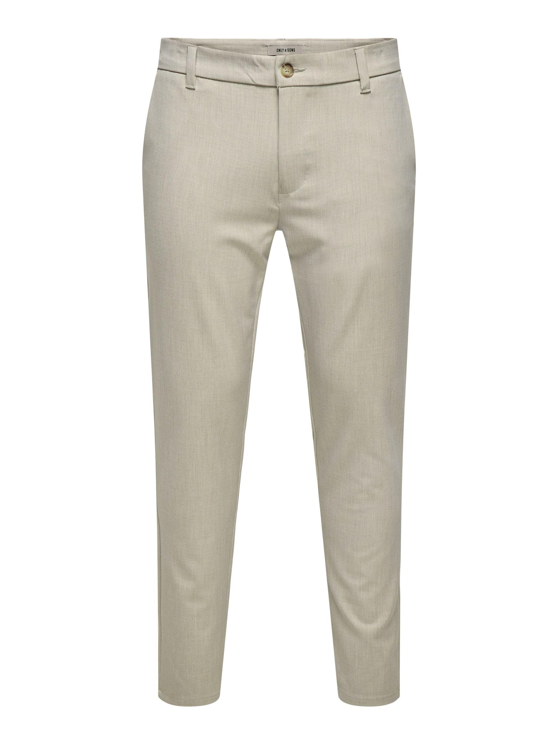 Only & Sons Male Hose ONSBRAD Slim Fit Hose