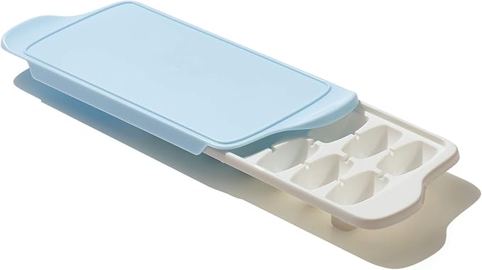 Bandeja para cubitos de hielo OXO Good Grips 2 unidades miniatura 8