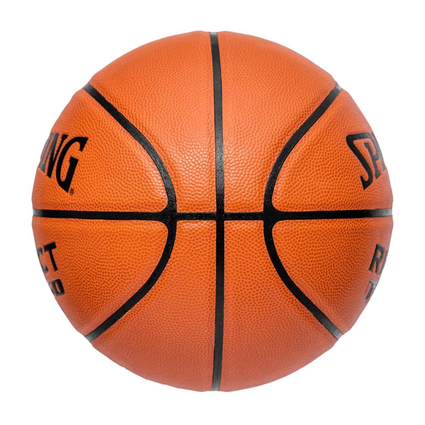 Spalding React TF-250 Ball
