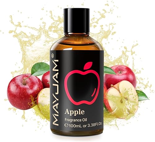 Miniatura 91 de MAYJAM Aceite esencial de sándalo, aceites esenciales puros para difusor, aceite aromático para hacer velas de jabón, ideal para uso en casa