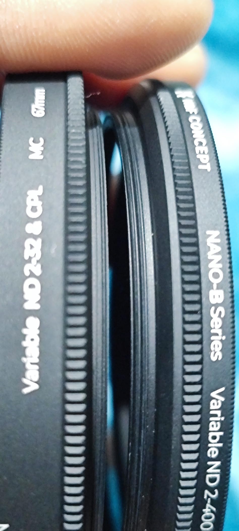 Don't waste your time.