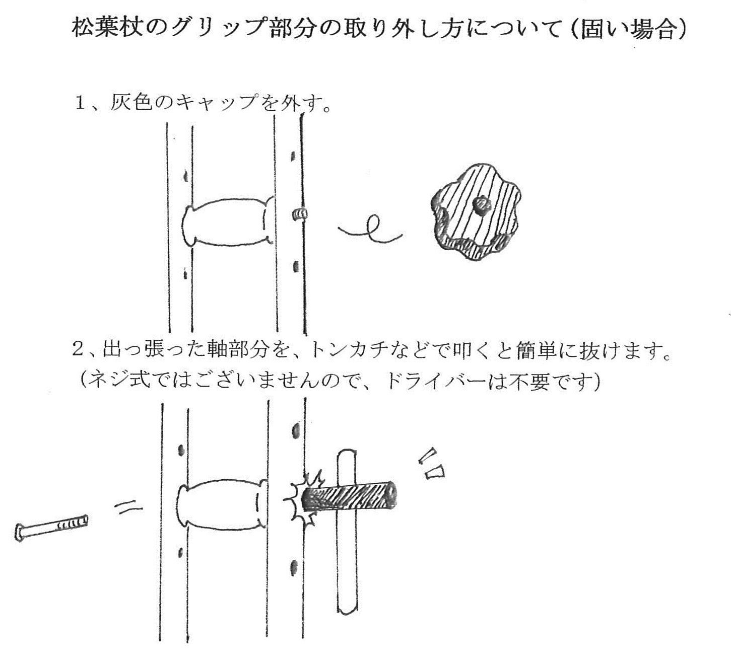 Amazon.co.jp: アズワン アルミ松葉杖 低身長(1本) 全長940~1140mm