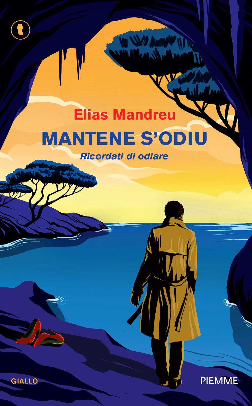 Mantene S'odiu. Ricordati Di Odiare - 4