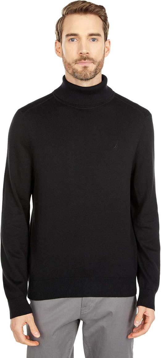 nautica navtech sweater