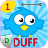duffs marke simple controller duff bird dash superhero bird gamegam
