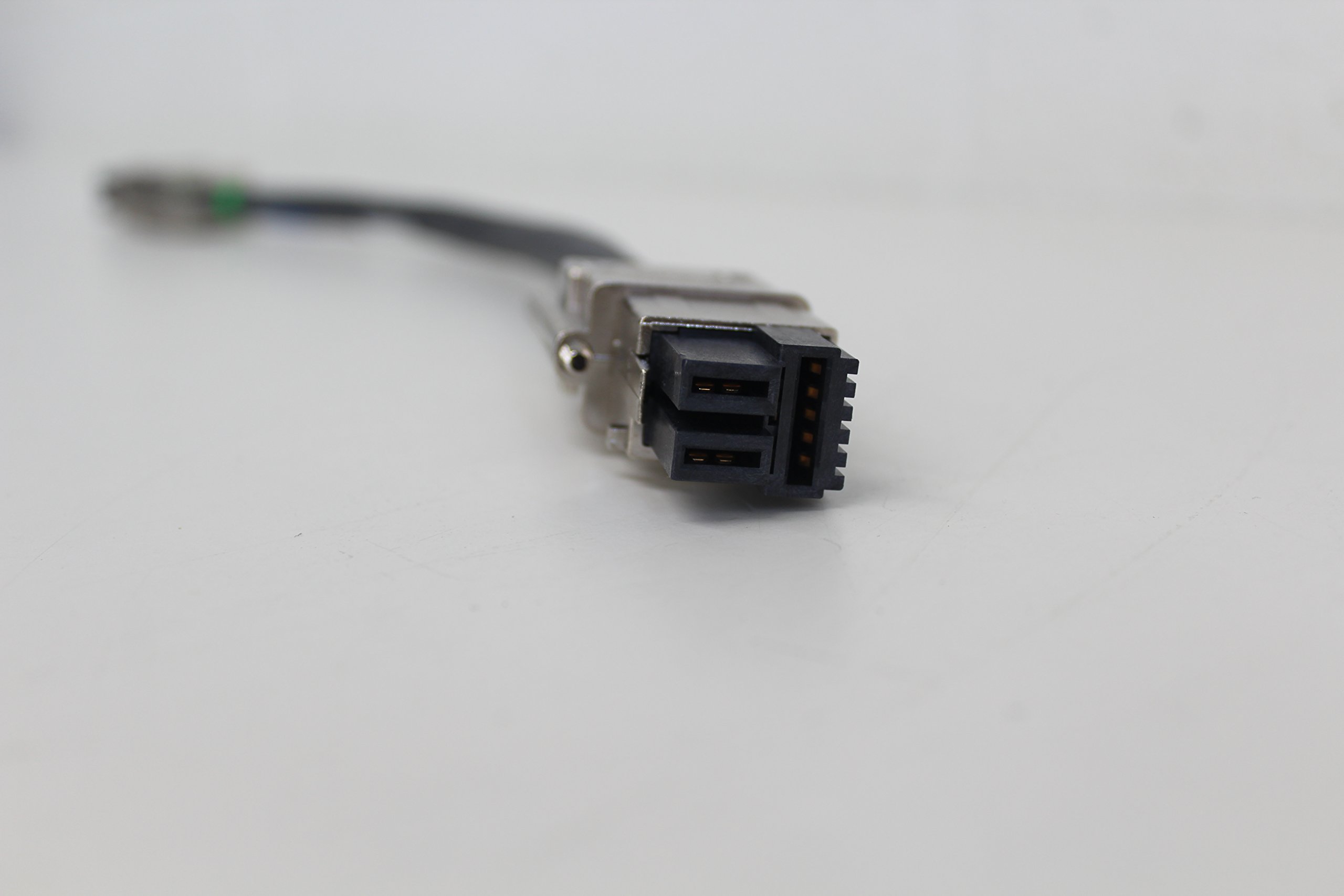 Amazon | Cisco 37-1122-01 パワースタックケーブル 30cm