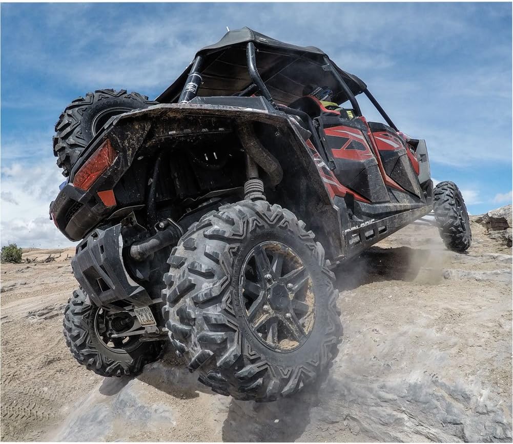Maxxis Bighorn Radial Tire 29x9-14 for Polaris RANGER RZR XP 1000 2014-2018