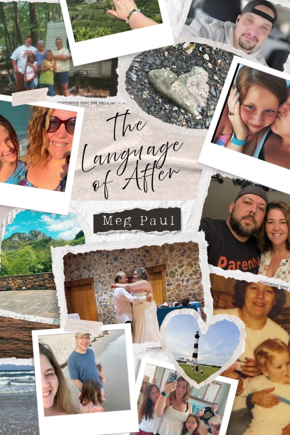 The Language of After: Poems of Loss, Love, and the Lives We Continue Living