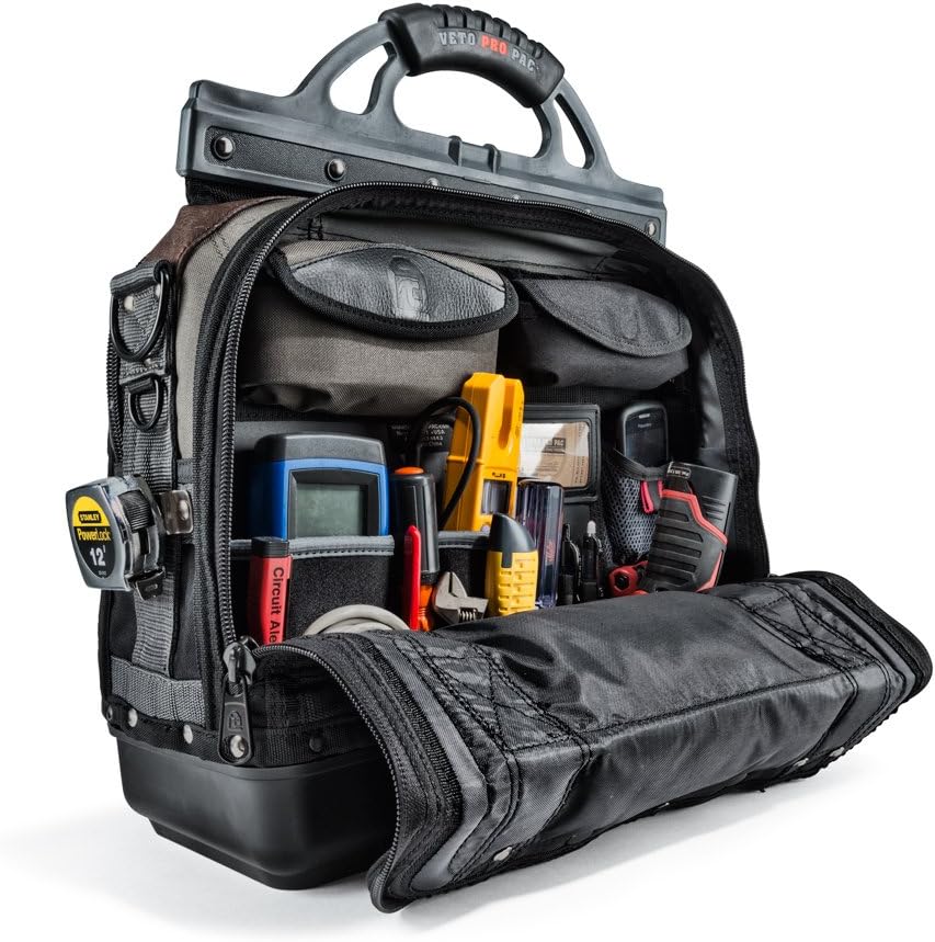 Veto Pro Pac LT Laptop-Mobile Office Bag