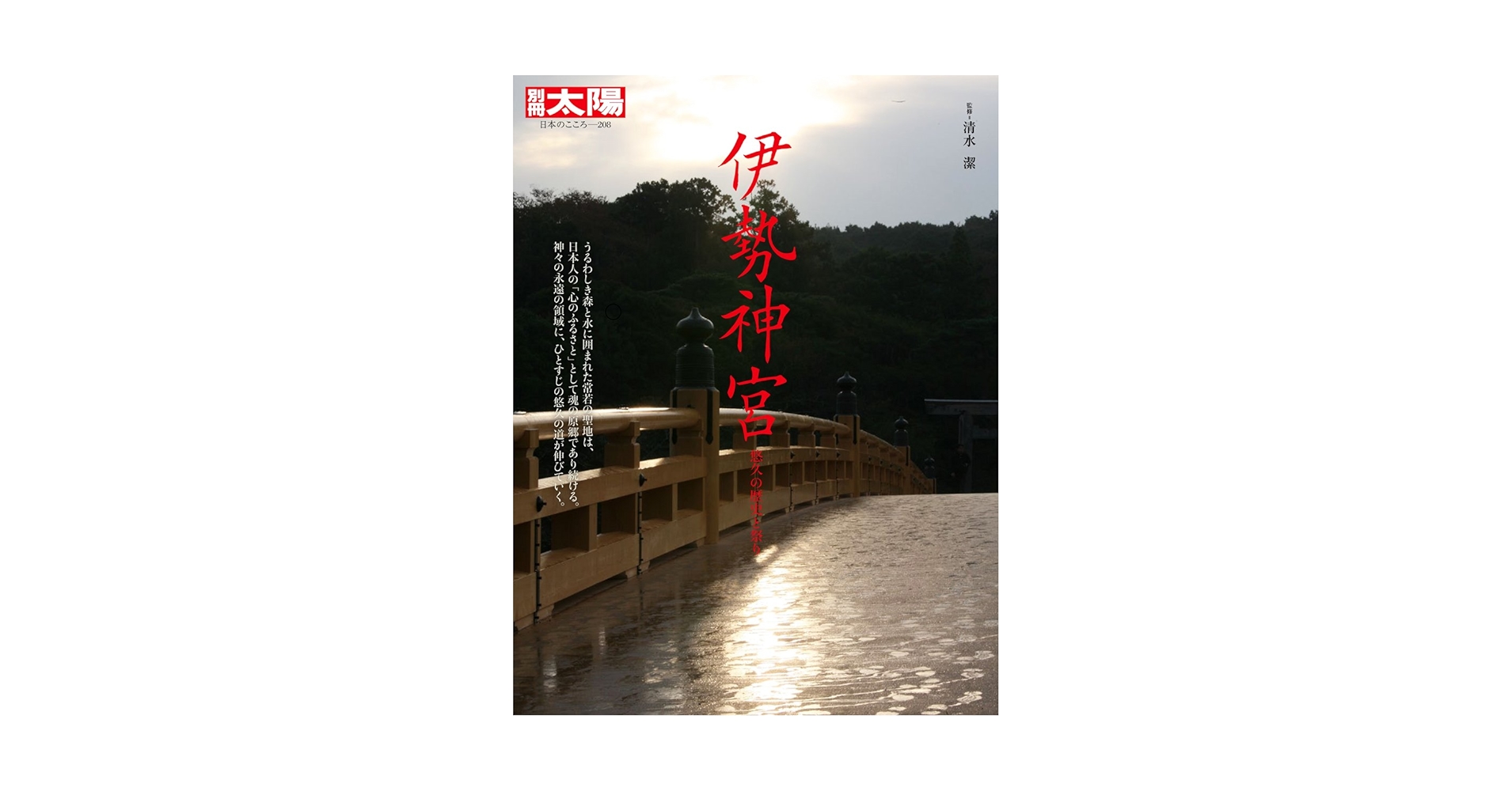 Amazon.co.jp: 伊勢神宮: 悠久の歴史と祭り (別冊太陽 日本の