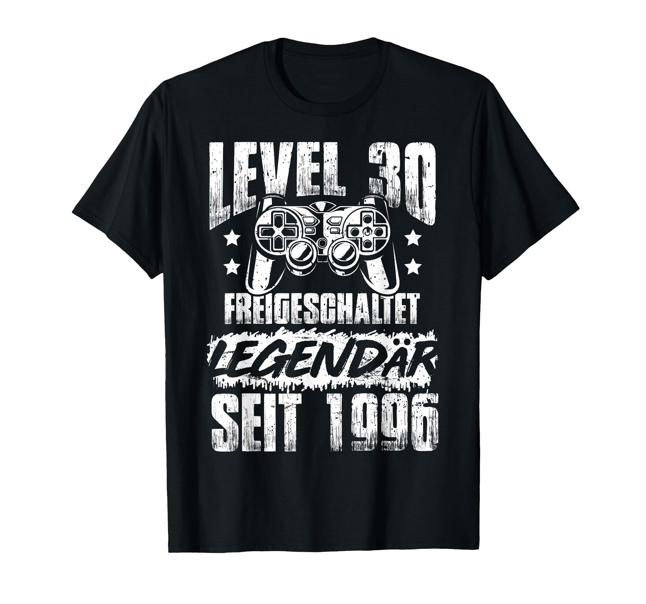 Kleidung mit Designs von Amazon Merch on Demand