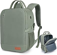 Lossga Cabin Luggage 40x30x20 for Ryanair Backpack Travel Cabin Airplane Suitcase Luggage for Easyjet Vueling Wizz Air Eurowings