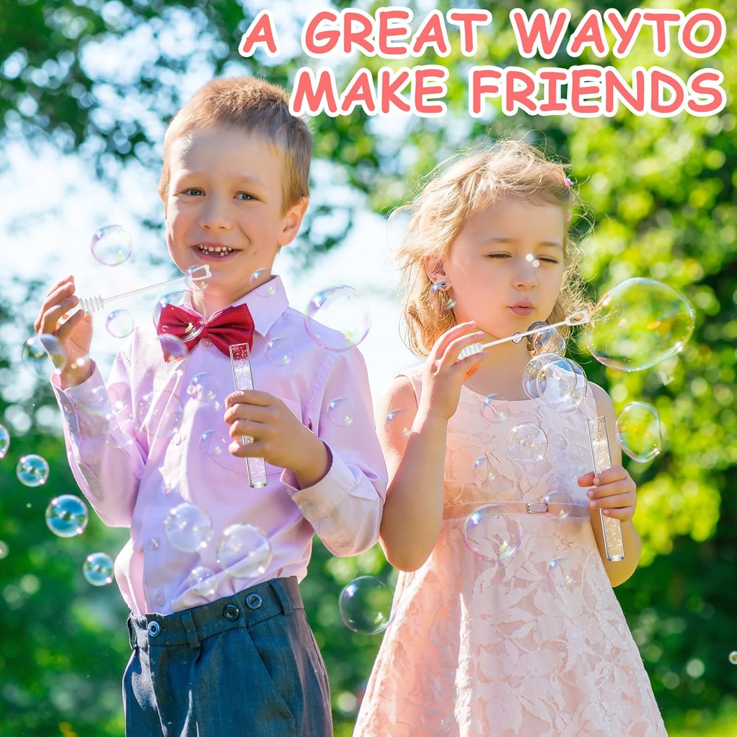 60 Pompas de Jabón para Bodas,Blanco Mini Varitas de Burbujas,Pomperos Boda con Asa en Forma de Corazón,Decoración Burbujas para Bodas,Bautizos,Cumpleaños,San Valentín,Fiesta